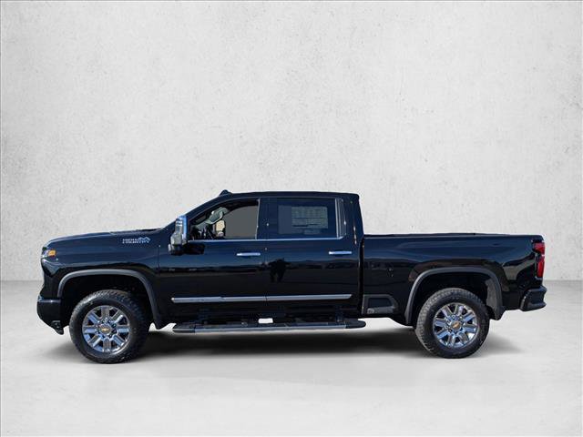 New 2026 Chevrolet Silverado 2500 High Country w/ Technology Package image 5