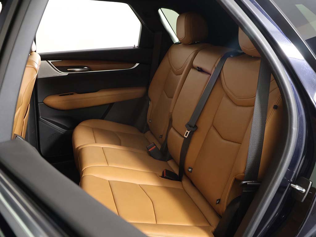 Used 2022 Cadillac XT5 Premium Luxury image 32