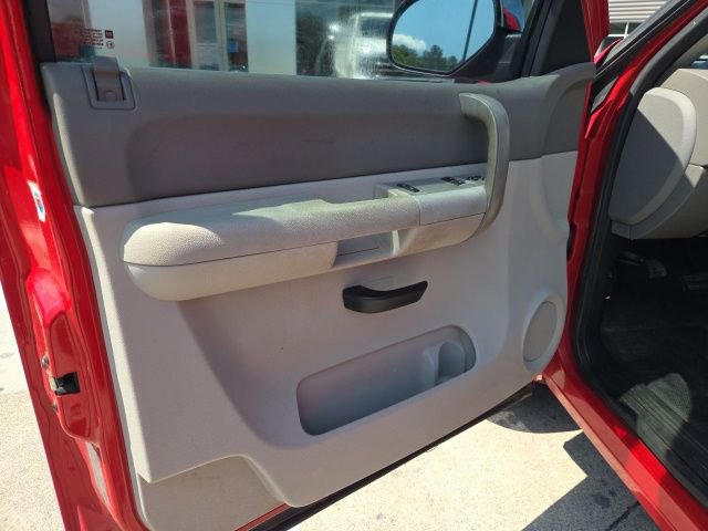 Used 2009 Chevrolet Silverado 1500 W/T w/ LS Package image 19