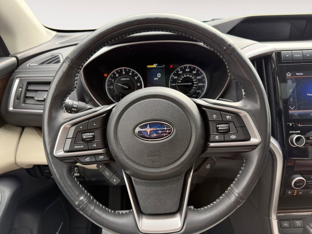 Used 2022 Subaru Ascent Touring w/ Popular Package #2A image 15