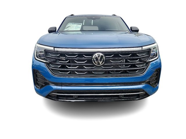 New 2026 Volkswagen Atlas Cross Sport SEL R-Line image 2