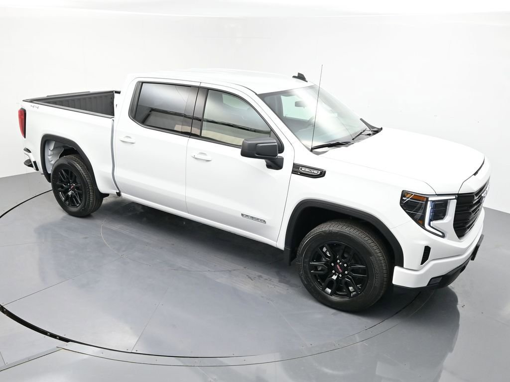 New 2026 GMC Sierra 1500 Elevation image 20