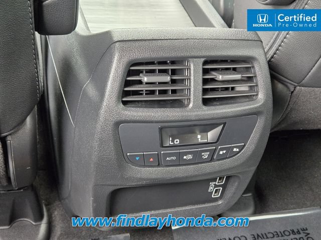 Certified 2022 Honda Pilot Special Edition image 19