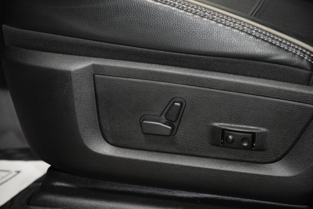 Used 2024 RAM 3500 Laramie w/ Night Edition image 38