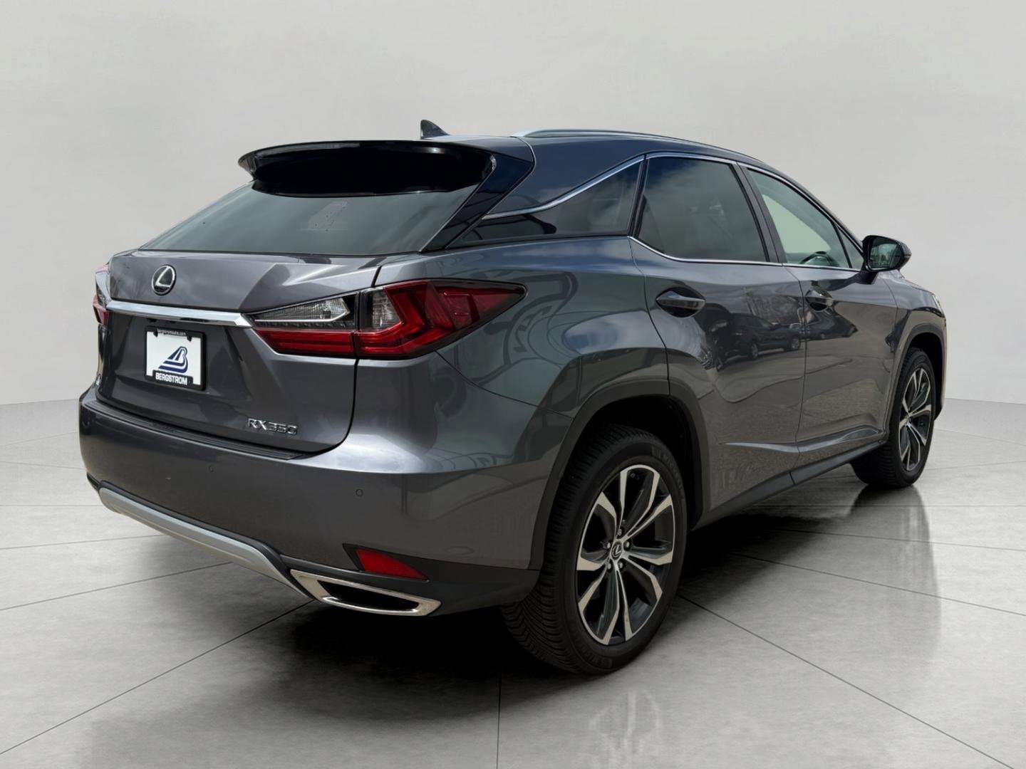 Used 2021 Lexus RX 350 AWD w/ Premium Package image 13