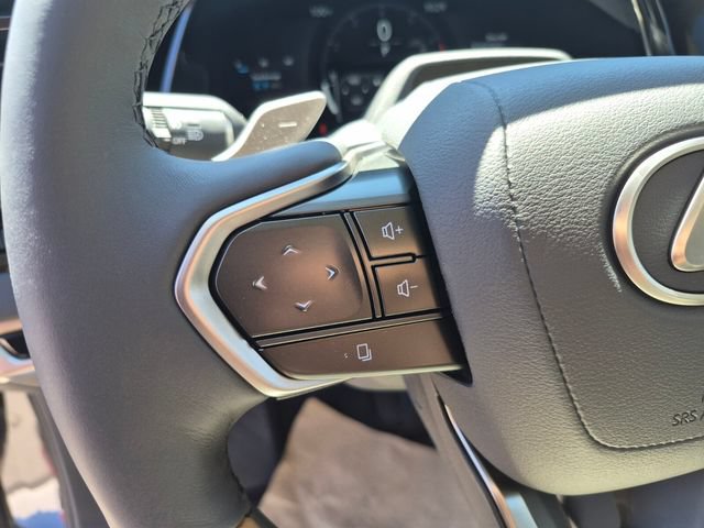 New 2026 Lexus RX 350 Premium Plus FWD image 15