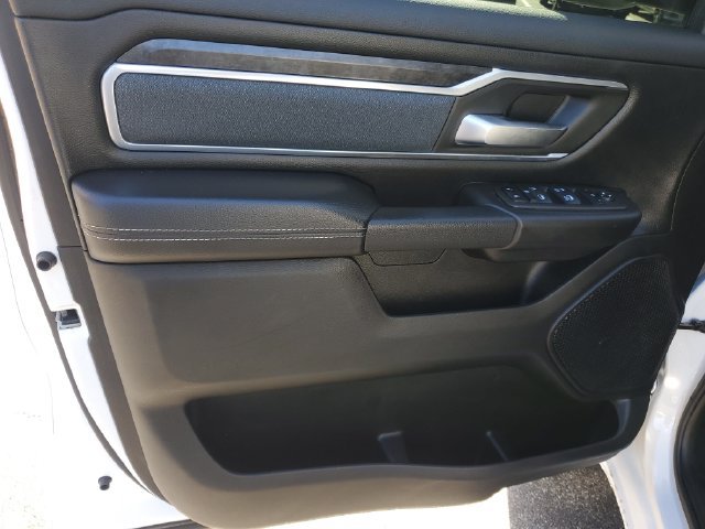 Used 2022 RAM 1500 Big Horn AWD/4WD image 11
