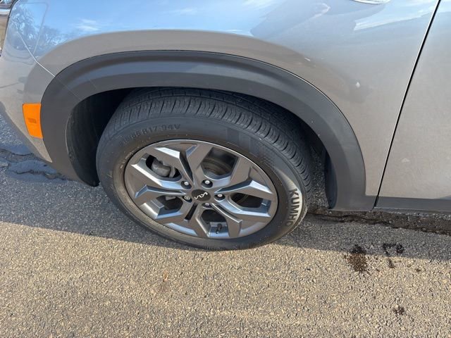 Used 2024 Kia Seltos LX image 32