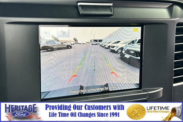 New 2026 Ford F350 XL image 17