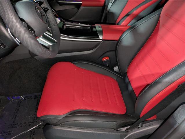 New 2026 Mercedes-Benz GLC 300 image 4