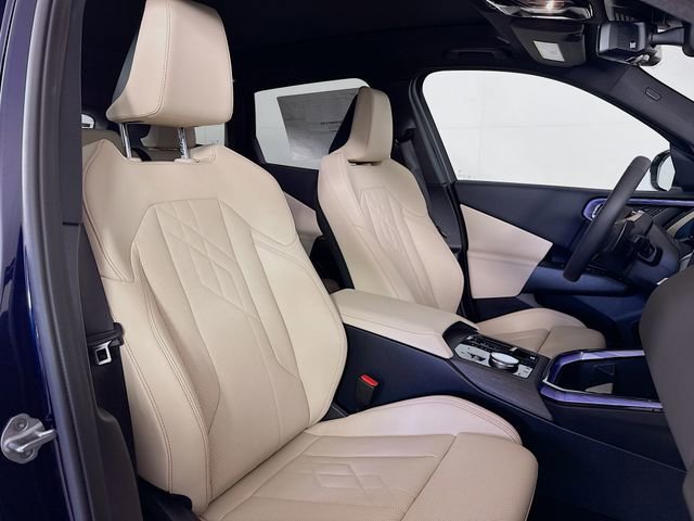 Used 2025 BMW X3 xDrive30i w/ Premium Package image 29