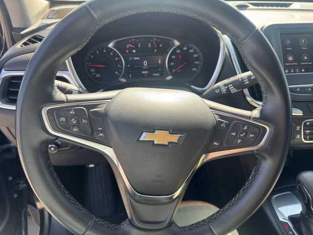 Certified 2024 Chevrolet Equinox LT FWD image 13