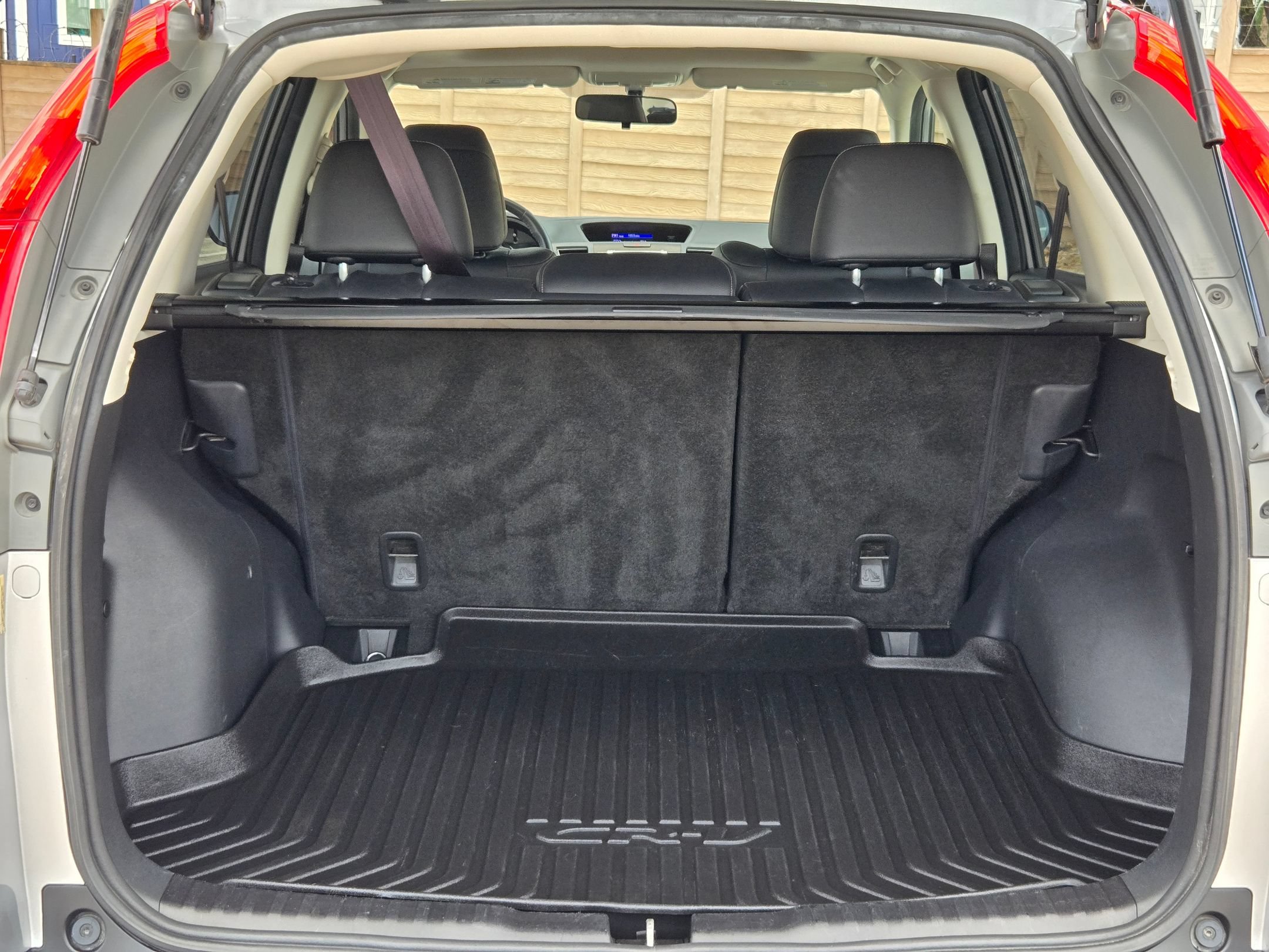 Used 2014 Honda CR-V EX-L image 25