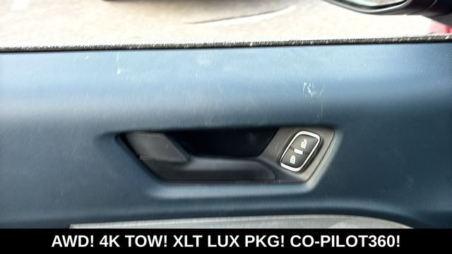 New 2026 Ford Maverick XLT w/ XLT Luxury Package AWD/4WD image 9
