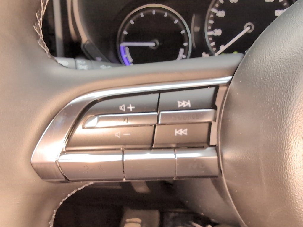 New 2026 MAZDA CX-50 AWD 2.5 Hybrid w/ Weather Package image 52