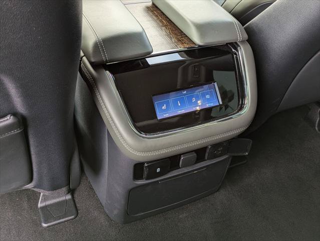 New 2023 Lincoln Navigator L Black Label AWD/4WD image 27