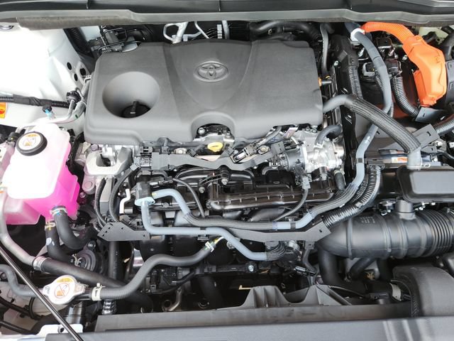 New 2026 Toyota Sienna XLE Woodland Edition AWD/4WD image 28