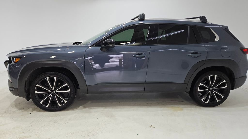 Used 2024 MAZDA CX-50 2.5 Turbo w/ Cargo Package image 3