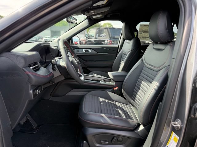 New 2026 Ford Explorer ST-Line AWD/4WD image 15