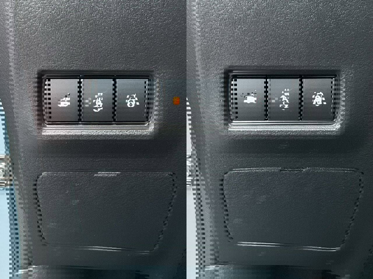 New 2026 Nissan Sentra SL w/ Floor Mat Package image 27