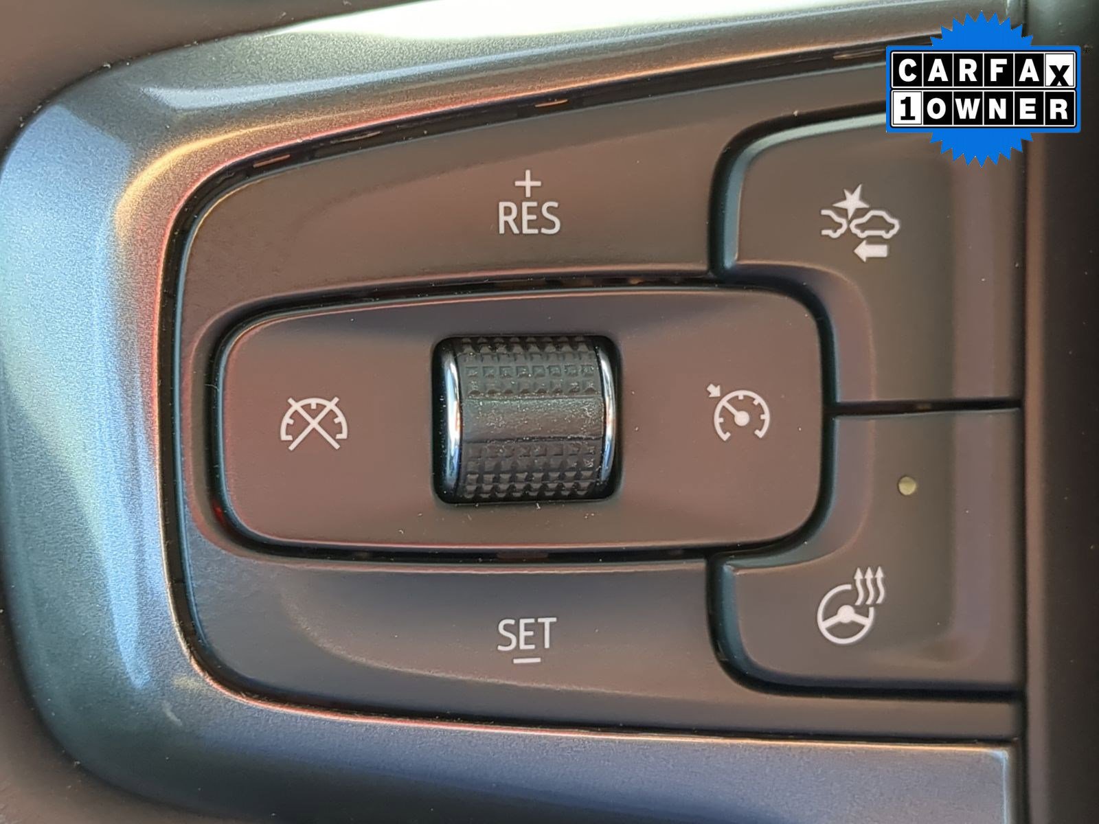 Used 2024 Chevrolet Silverado 1500 ZR2 w/ Technology Package image 13