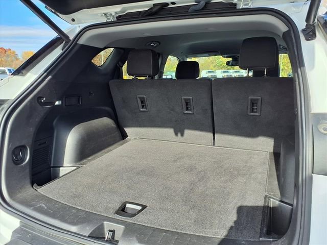 Certified 2023 Chevrolet Blazer LT w/ Convenience Package image 19