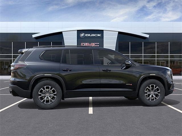 New 2026 GMC Acadia AT4 w/ Super Cruise Package AWD/4WD image 5
