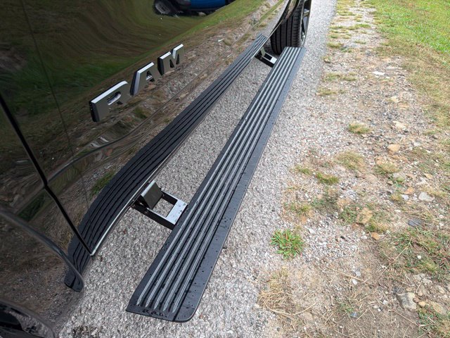 New 2027 RAM 1500 Limited AWD/4WD image 20