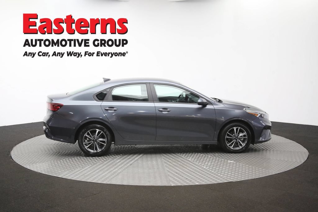 Used 2024 Kia Forte LXS FWD image 45