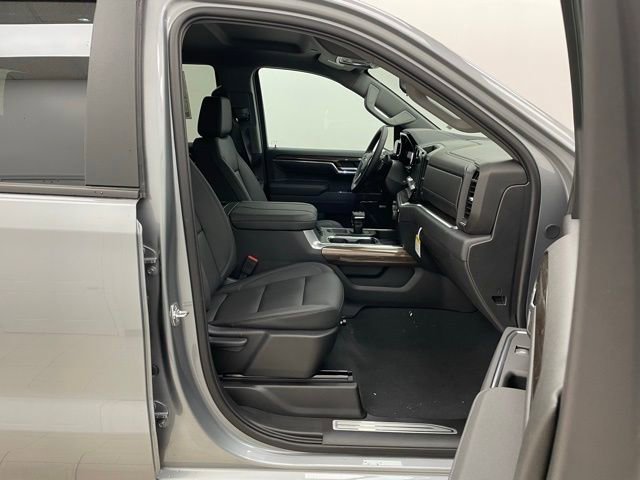 New 2026 Chevrolet Silverado 1500 RST w/ RST All Star Premium Package AWD/4WD image 17
