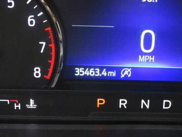 Used 2023 Ford Explorer Limited image 39