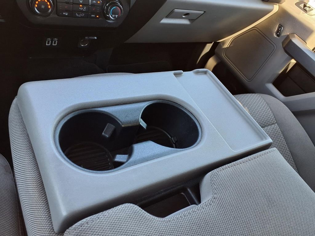 Used 2019 Ford F150 XLT w/ Equipment Group 302A Luxury RWD image 27