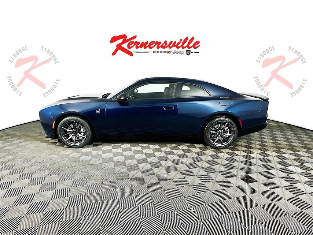 New 2026 Dodge Charger Scat Pack image 4