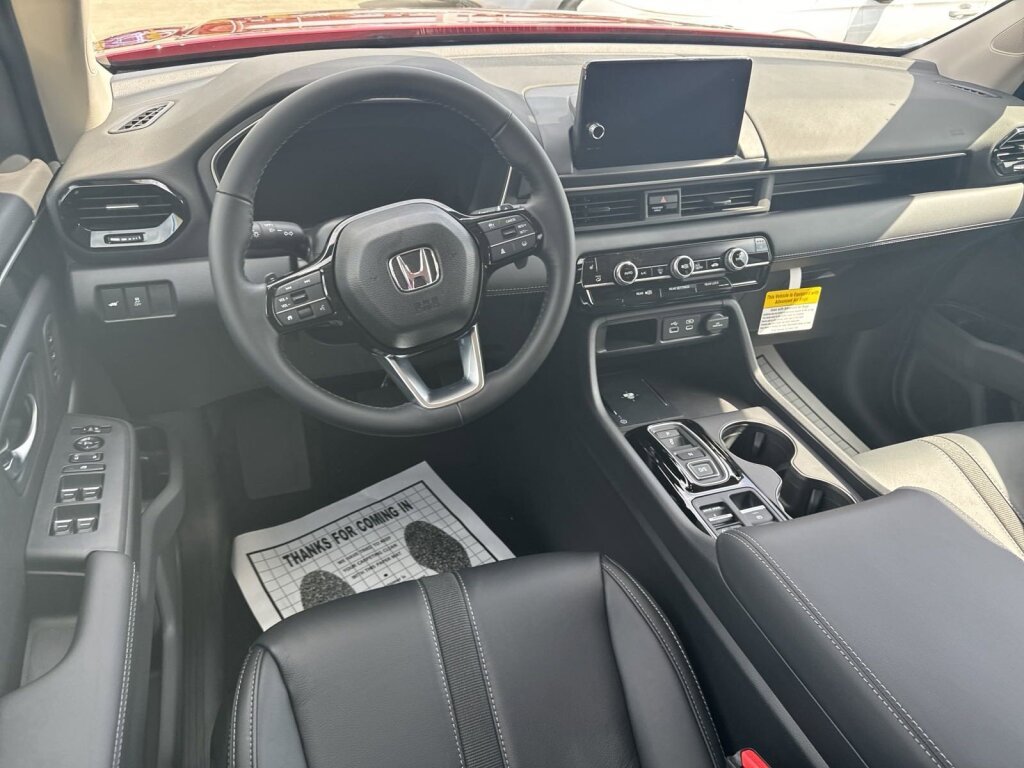 Used 2024 Honda Pilot EX-L image 7