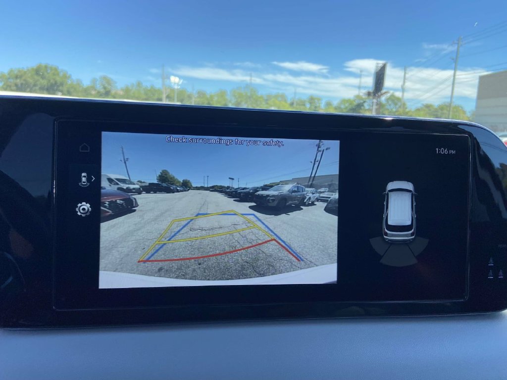Used 2024 Hyundai Palisade SEL FWD image 19