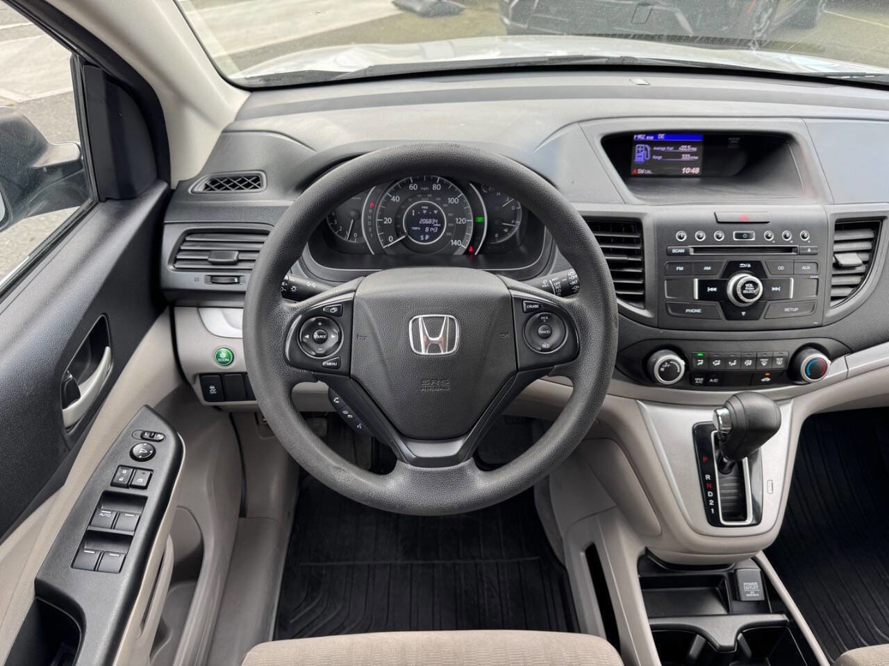 Used 2014 Honda CR-V LX image 25
