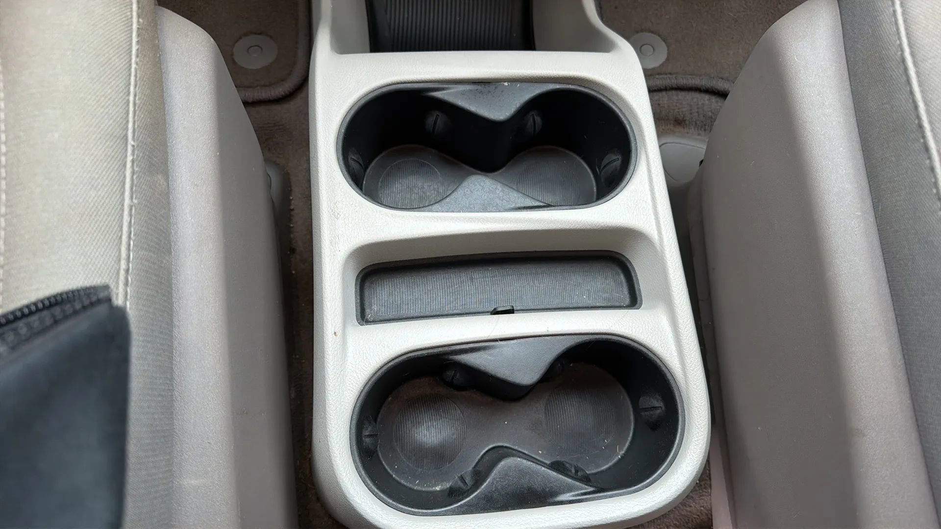 Used 2017 Chrysler Pacifica Touring image 69