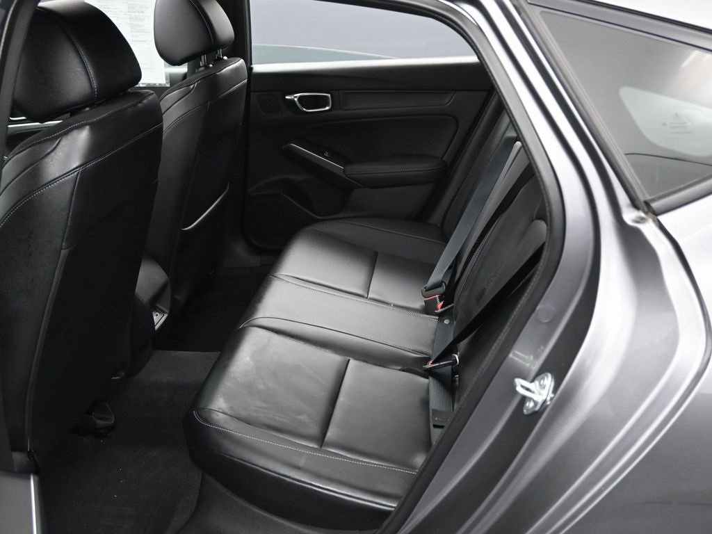 Used 2023 Acura Integra A-Spec image 29