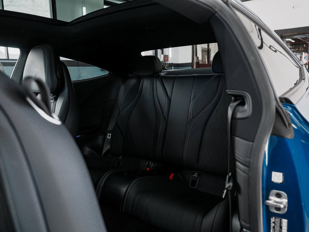 Used 2024 Mercedes-Benz CLE 53 AMG 4MATIC image 28