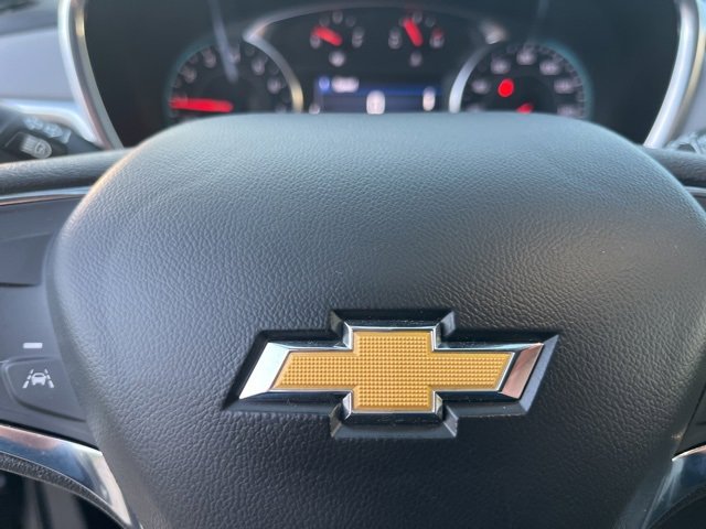 Used 2023 Chevrolet Equinox LT image 32