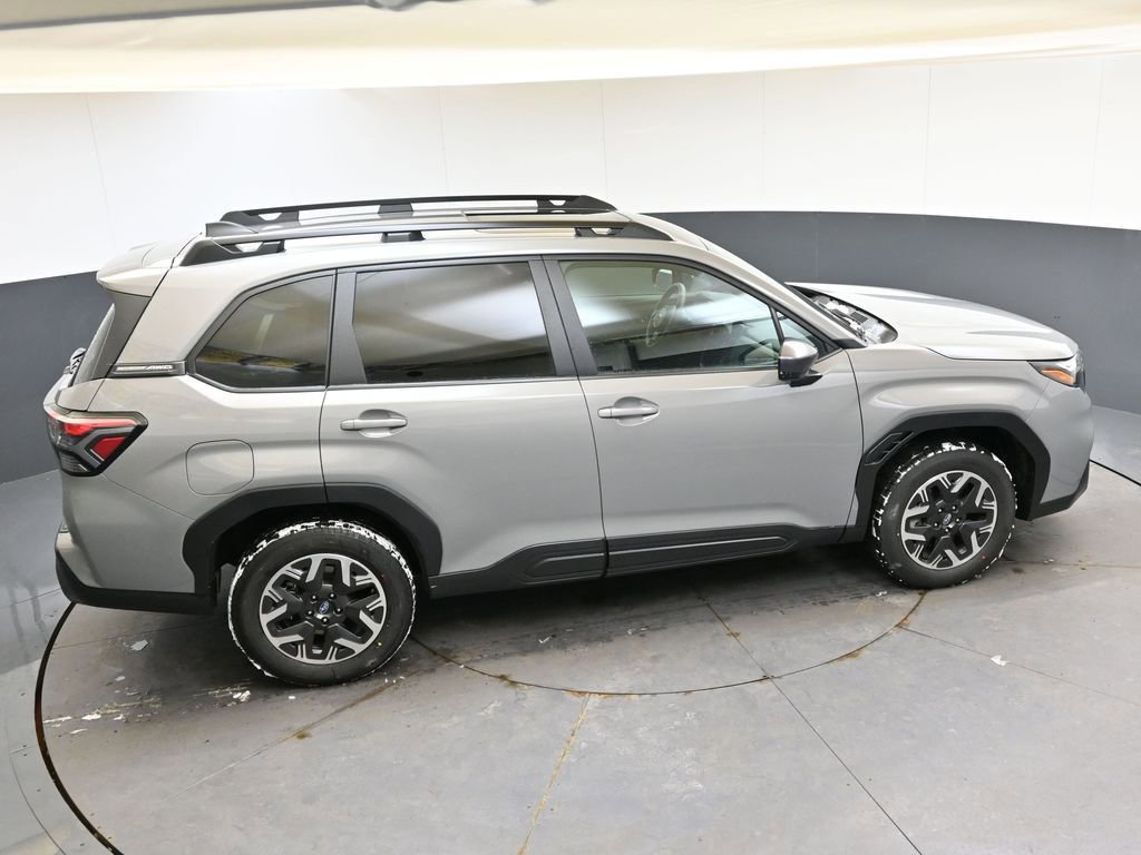 New 2026 Subaru Forester Premium image 50