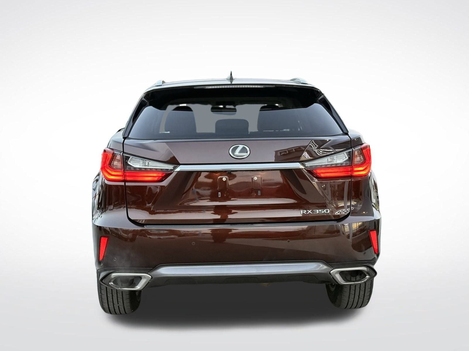 Used 2016 Lexus RX 350 AWD image 6