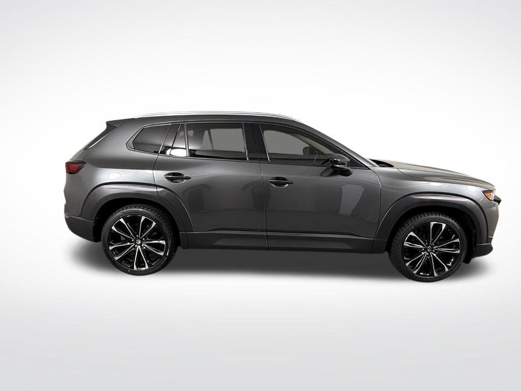 Used 2024 MAZDA CX-50 2.5 Turbo w/ Premium Plus Pkg AWD/4WD image 2