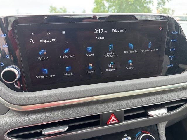 Used 2023 Hyundai Sonata SEL FWD image 23