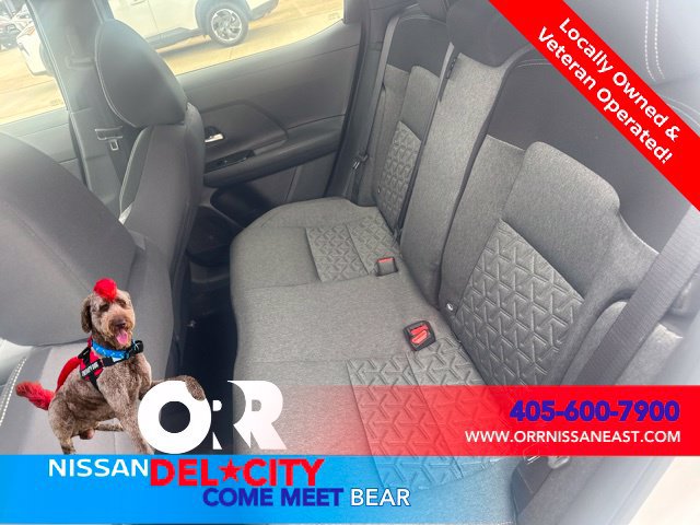 New 2027 Nissan Kicks SV w/ Cold Weather Package FWD image 10