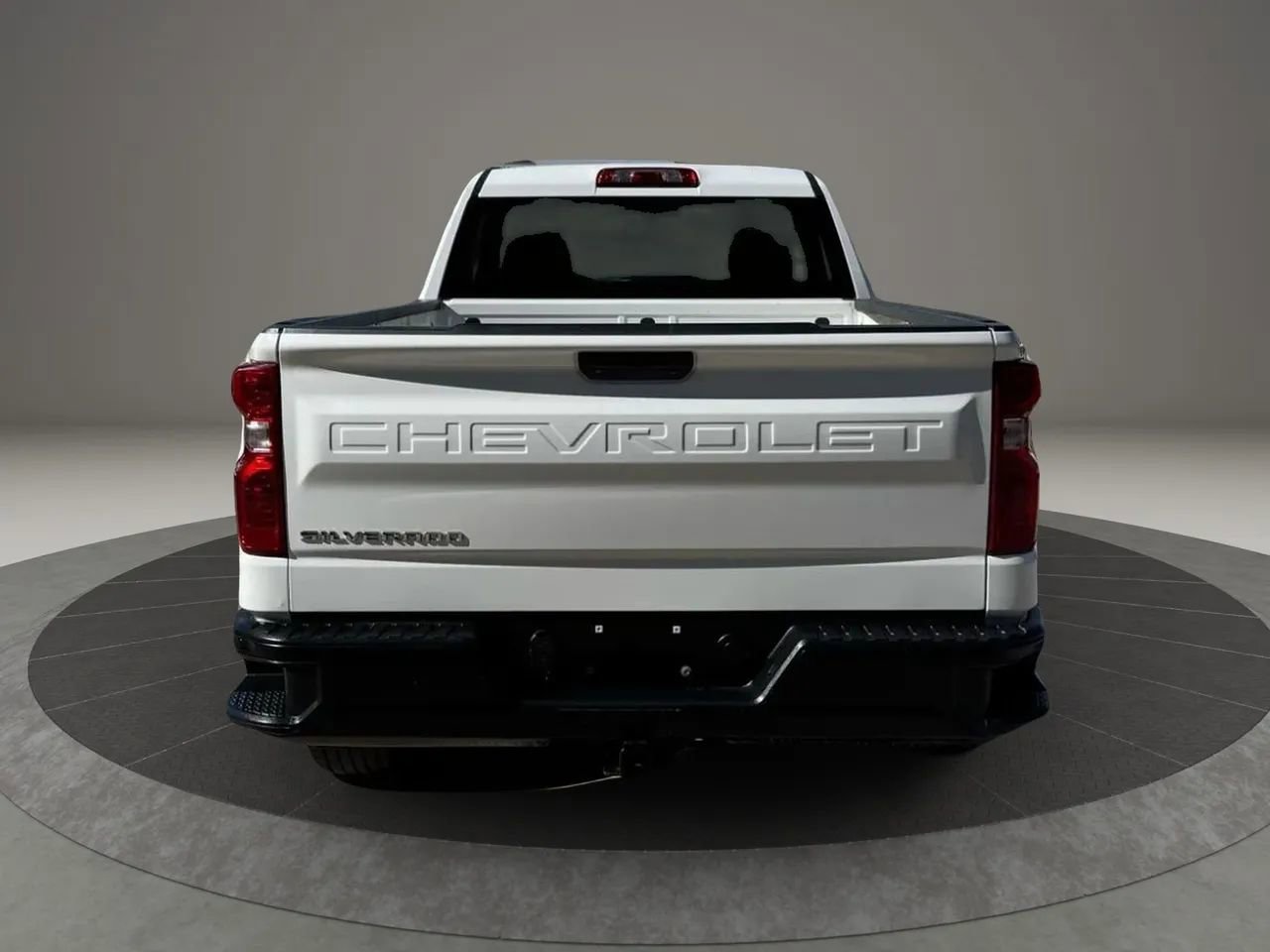 Used 2021 Chevrolet Silverado 1500 W/T w/ WT Fleet Convenience Package image 7