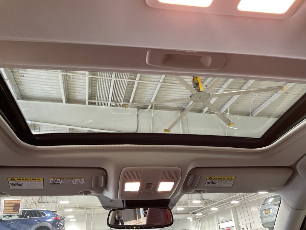 Certified 2023 MAZDA CX-5 Carbon Edition image 25