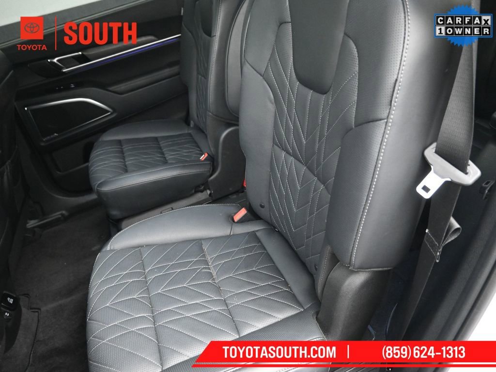 Used 2025 Kia Telluride SX Prestige X-Line image 23