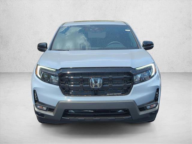 New 2026 Honda Ridgeline Black Edition image 6