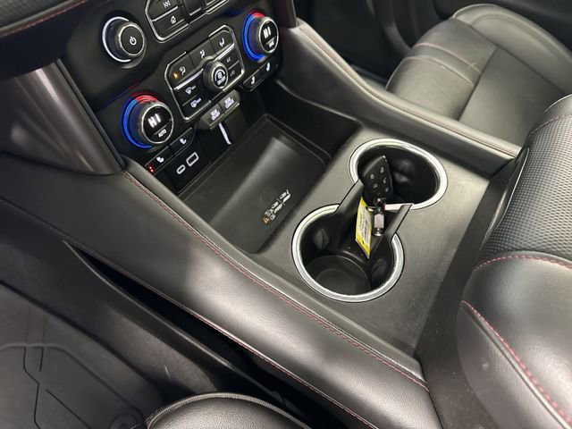 Certified 2022 Chevrolet Tahoe RST w/ Luxury Package image 24